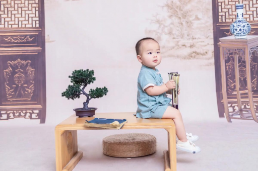 东方13周宝宝有多大